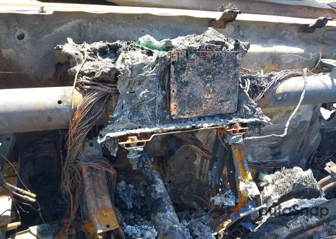 2024 GMC Sierra 2500Hd 4Wd Standard Bed Denali Ultimate from USA, damaged, VIN 1GT49XEY2RF136140